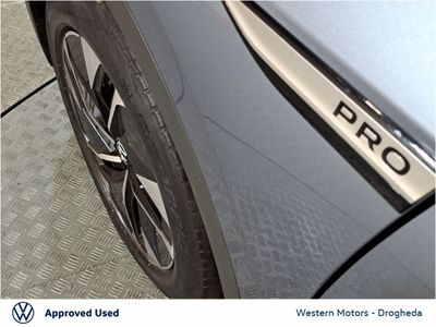 2023 Volkswagen ID.4