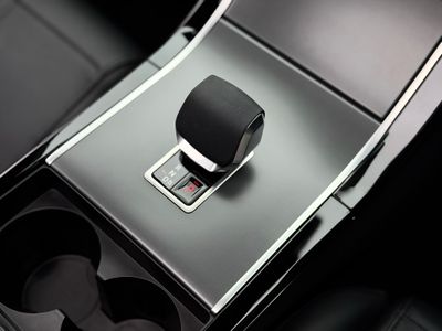 2024 Land Rover Range Rover