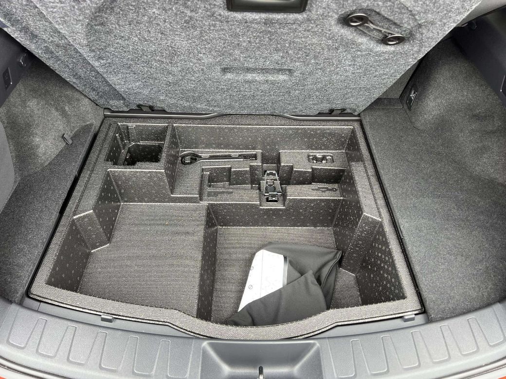 2019 Lexus UX 250H