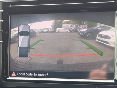 2018 Volkswagen Amarok