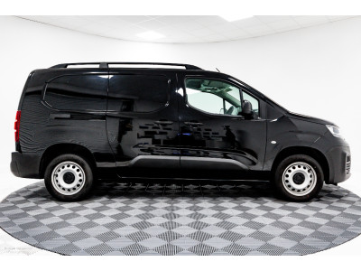 2023 Fiat Doblo