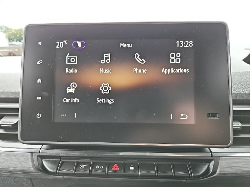 2025 Renault Kangoo