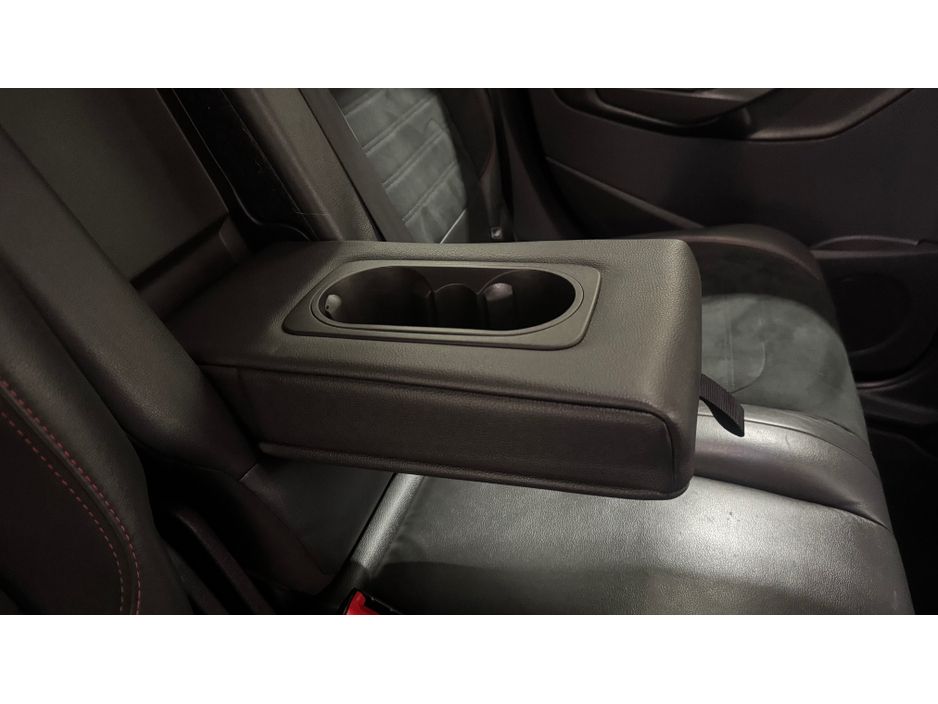 2019 Ford Kuga