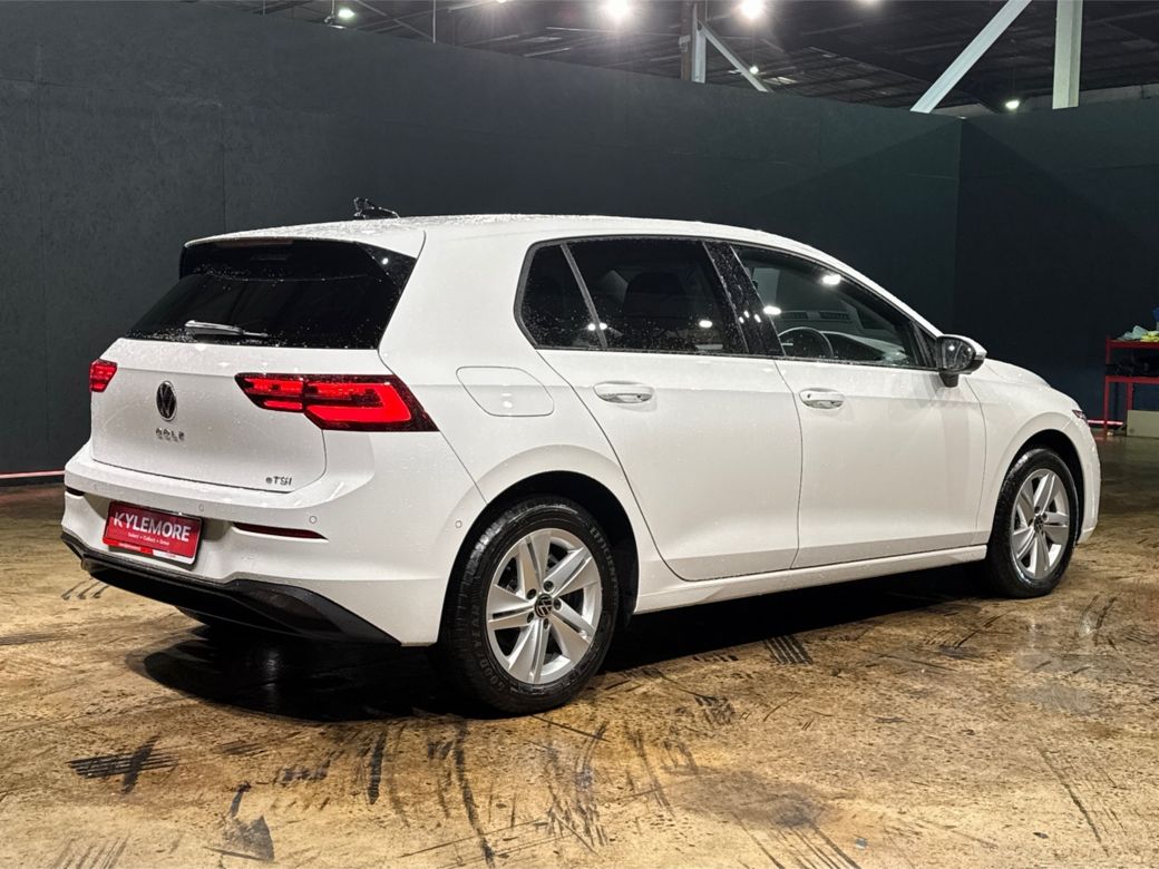 2023 Volkswagen Golf