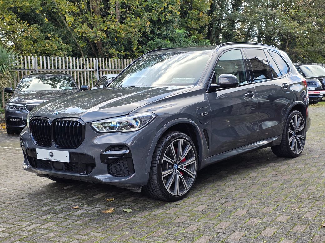 2023 BMW X5