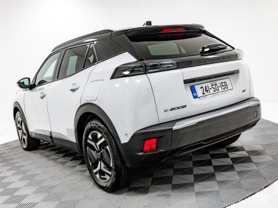 2024 Peugeot 2008