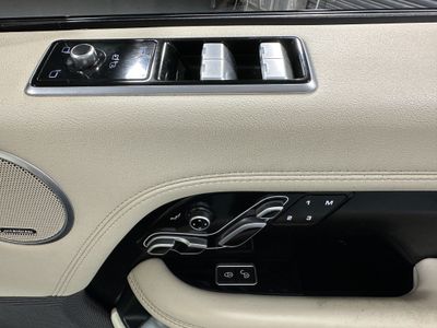2020 Land Rover Range Rover