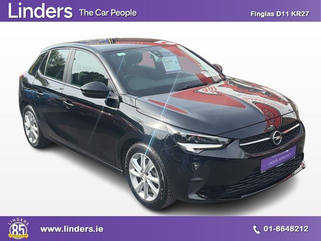 vehicle for sale from Linders Finglas Turvey Limited