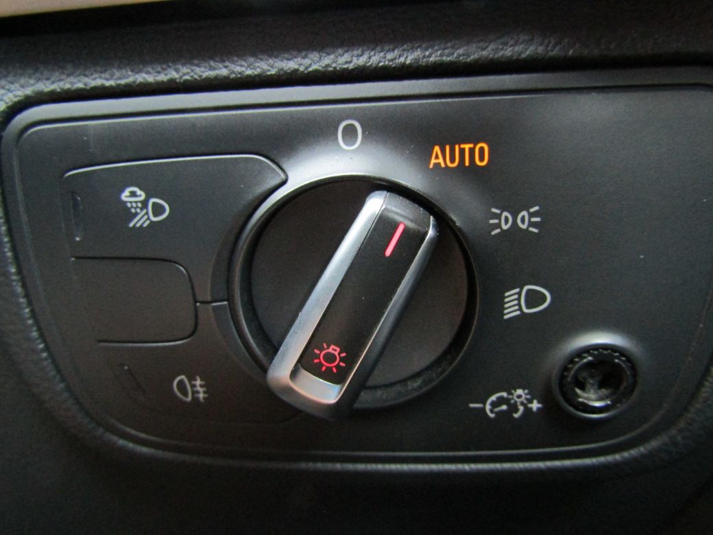 2011 Audi A7