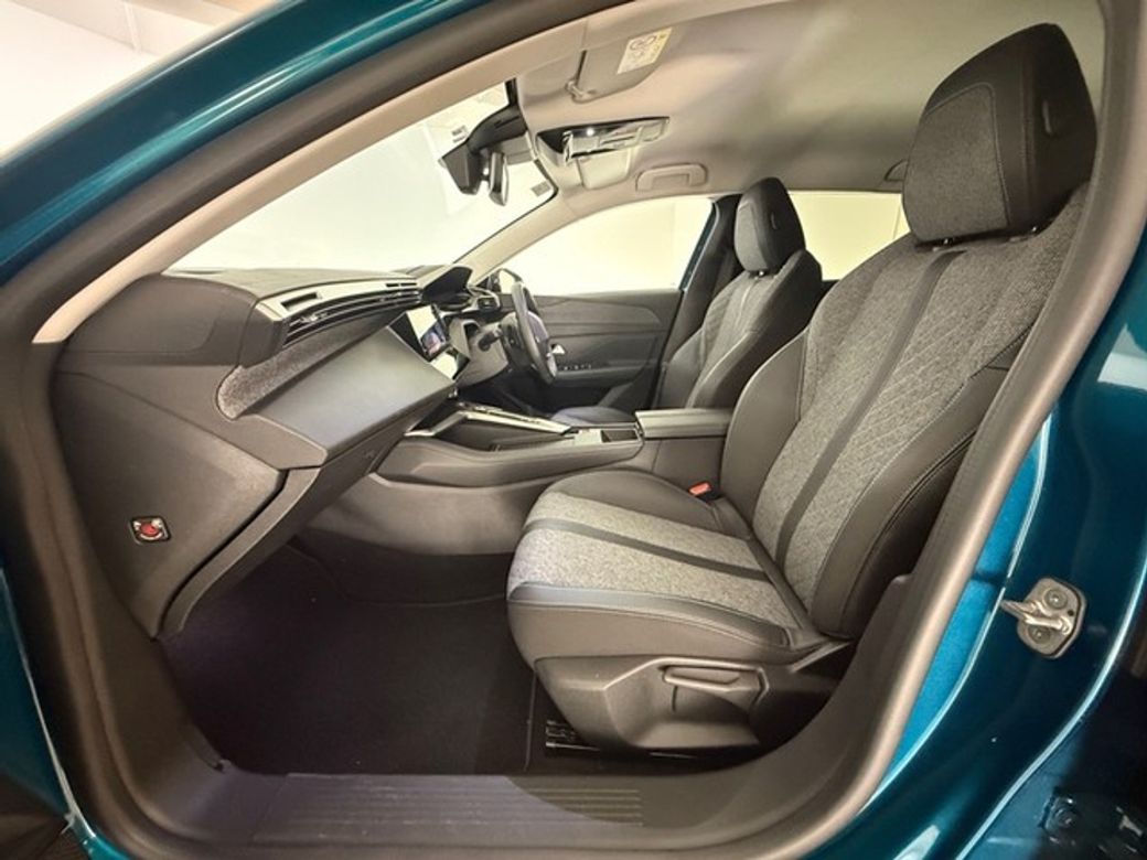 2024 Peugeot 408