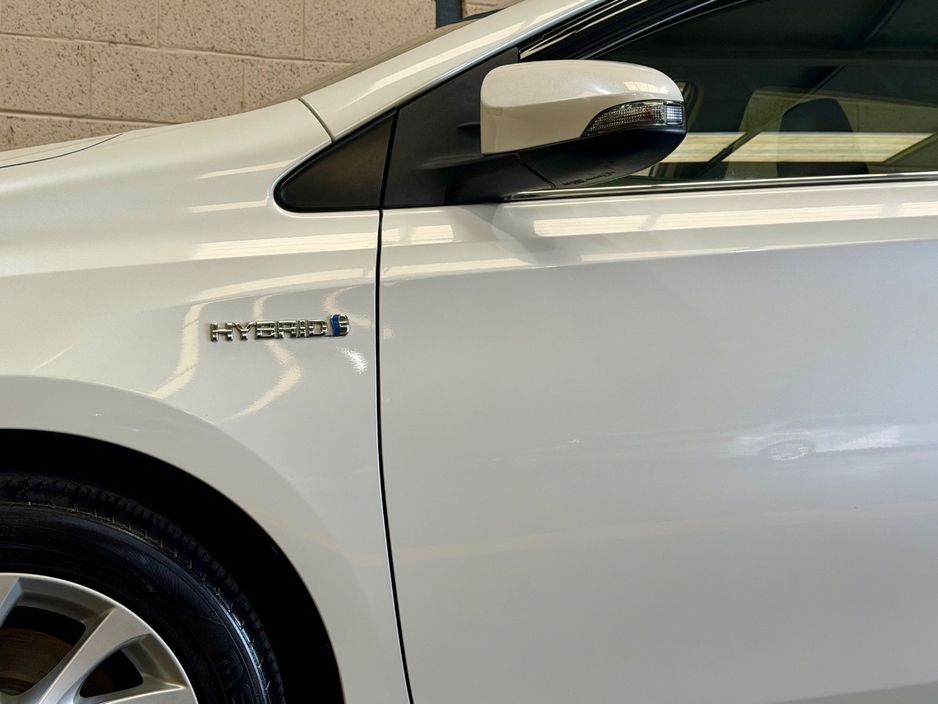 2016 Toyota Auris