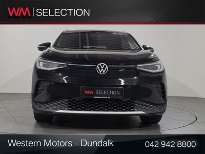 2025 Volkswagen ID.4