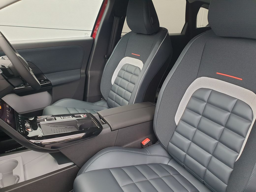 2026 Citroen C5 Aircross