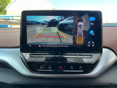 2023 Volkswagen ID.4