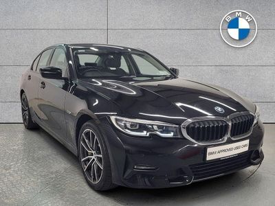 2022 BMW 3 Series