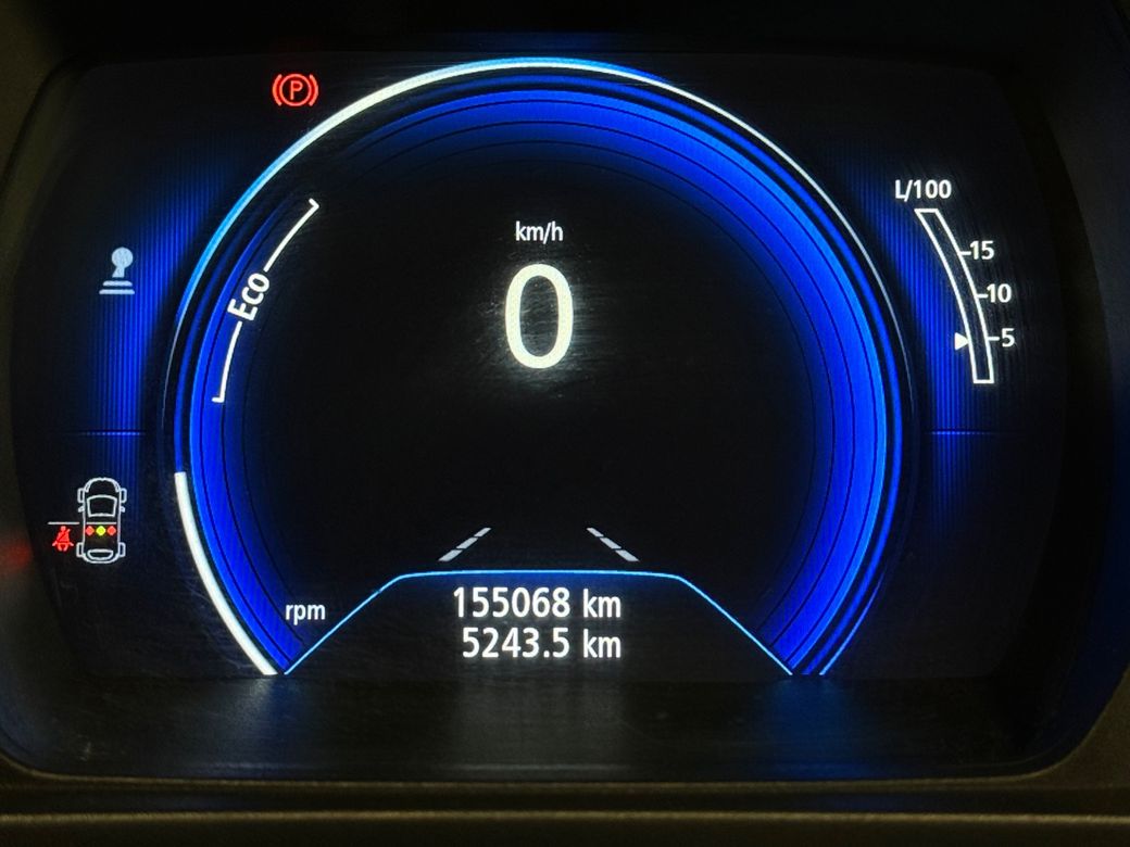 2016 Renault Kadjar