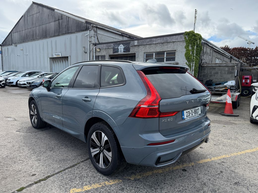 2023 Volvo XC60