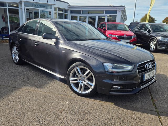 vehicle for sale from Alan Bardon Motors