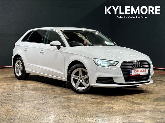 vehicle for sale from Kylemore Cars