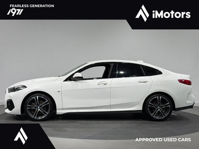 2021 BMW 2 Series