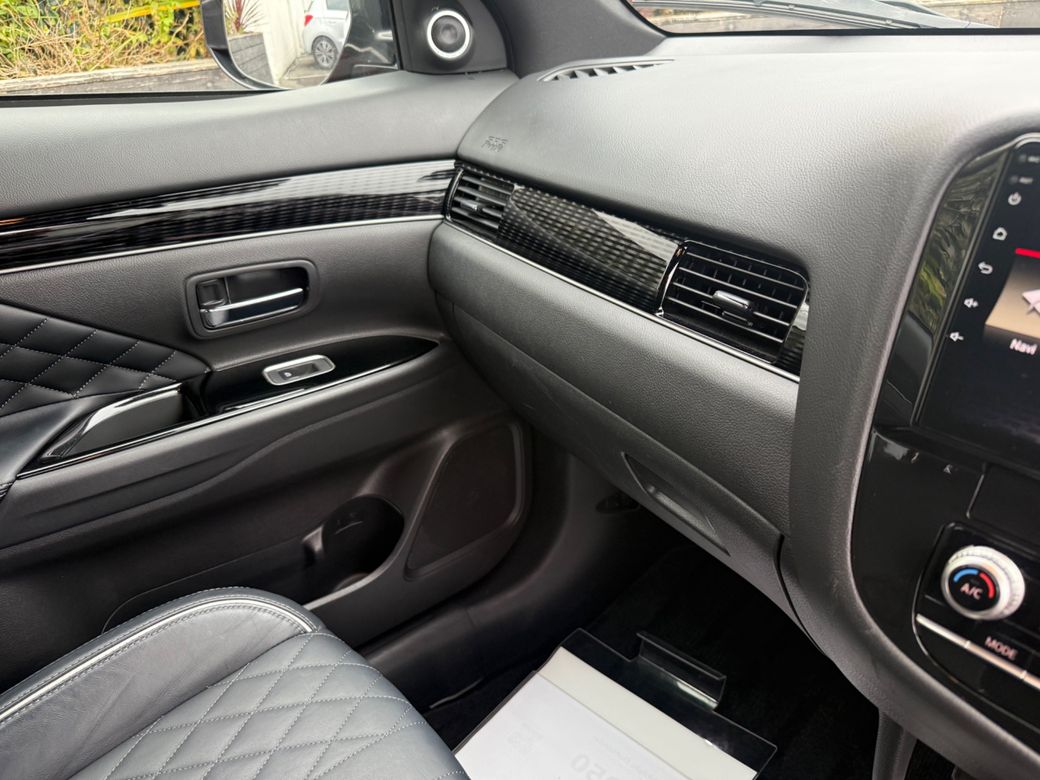 2020 Mitsubishi Outlander