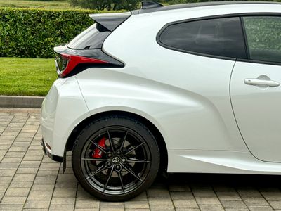 2021 Toyota Yaris