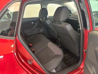 2017 Volkswagen Polo