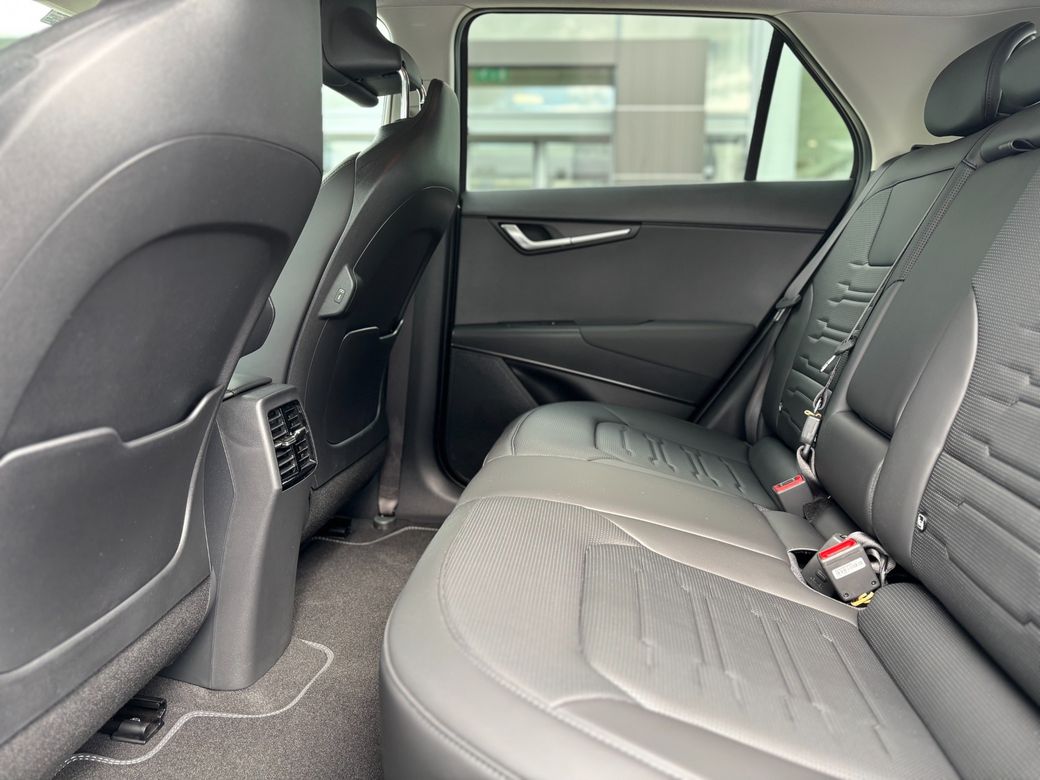 2025 Kia Niro