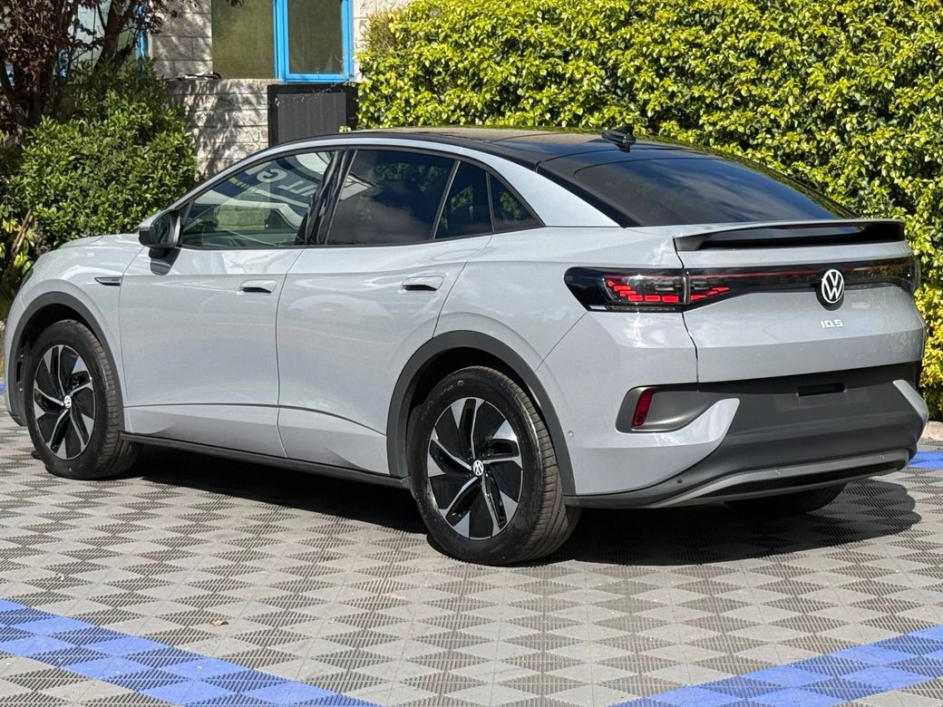 2023 Volkswagen ID.5