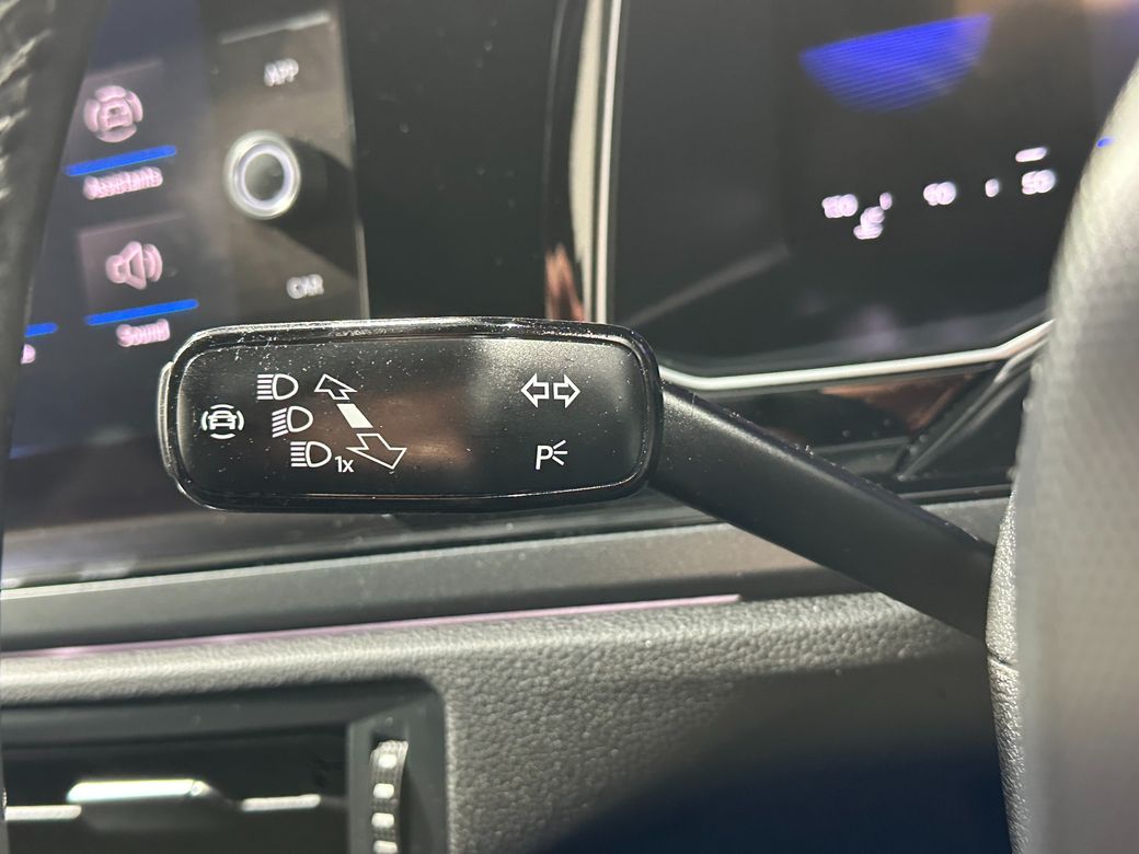 2023 Volkswagen Polo