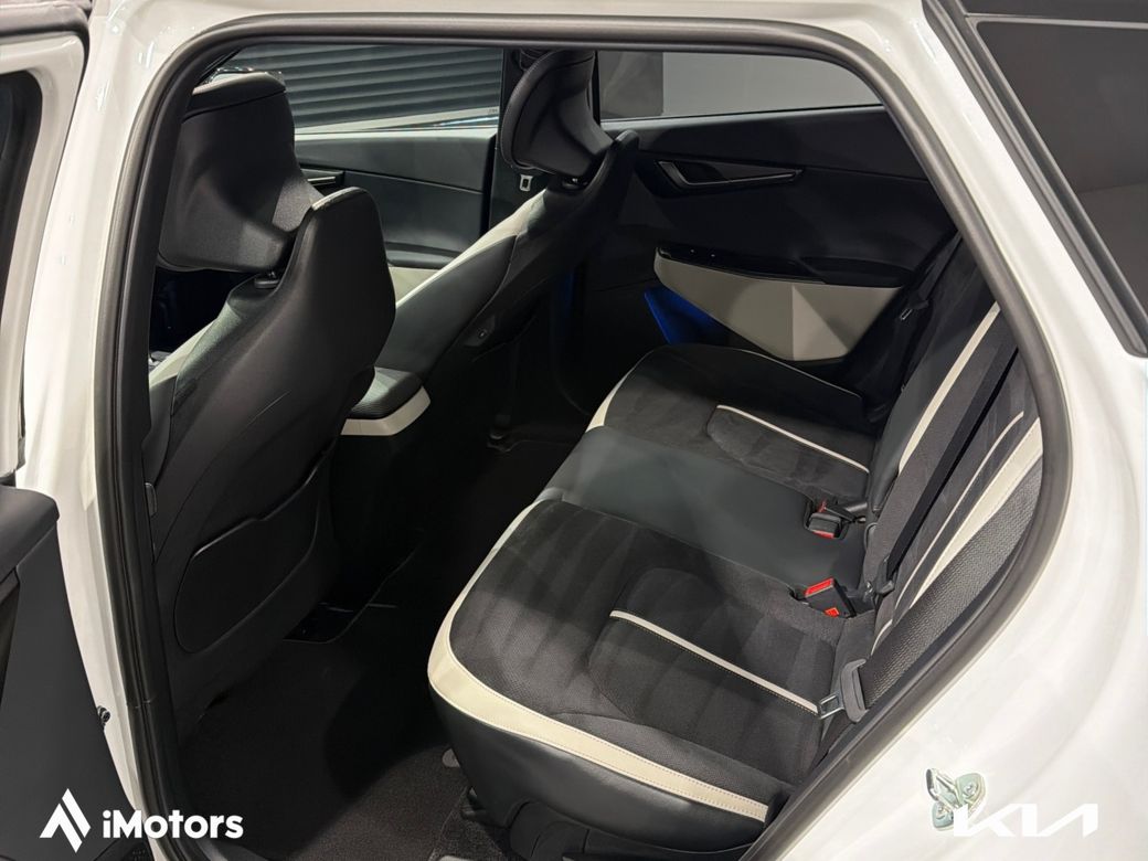 2026 Kia EV6