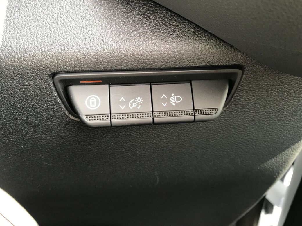 2026 Renault Master