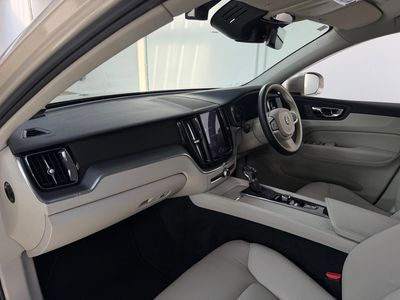2018 Volvo XC60