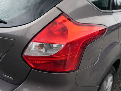 2013 Ford Focus