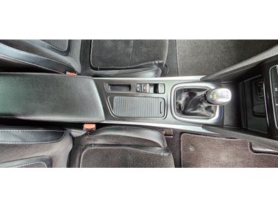 2017 Renault Megane