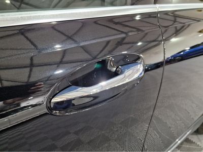 2023 Mercedes-Benz EQB