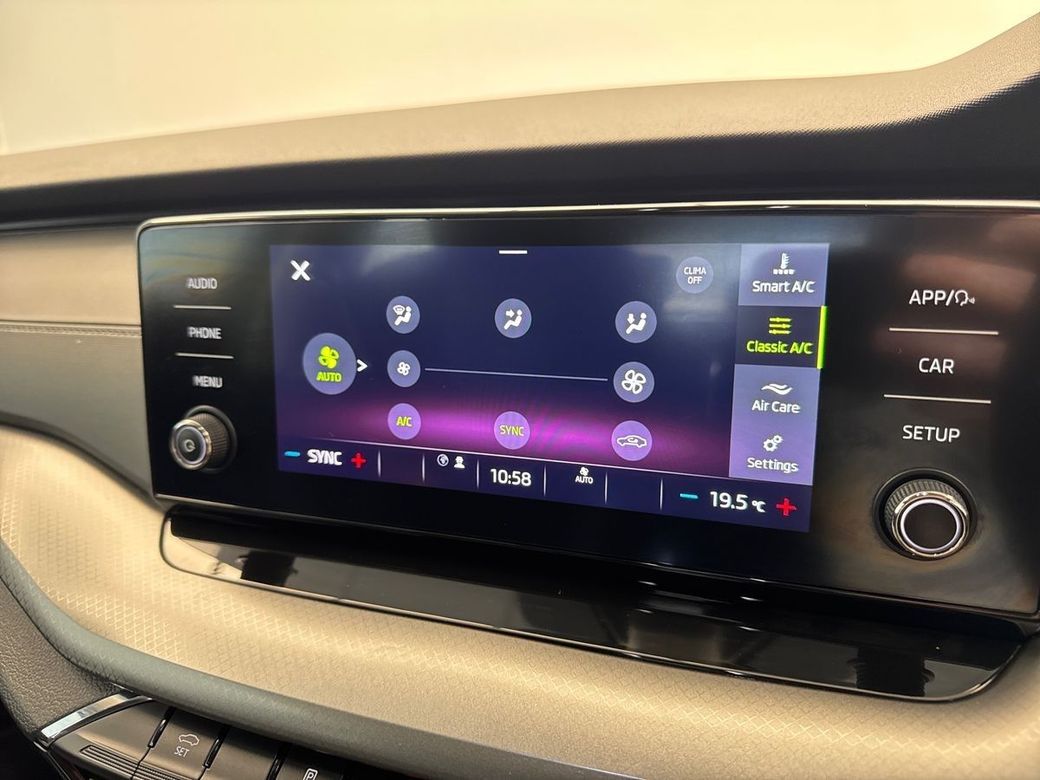 2024 Skoda Octavia