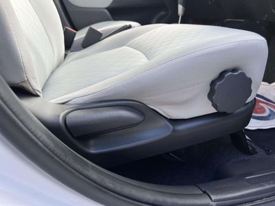 2022 Mitsubishi Mirage