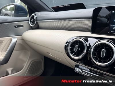 2021 Mercedes-Benz CLA Class