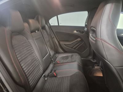 2013 Mercedes-Benz A 180