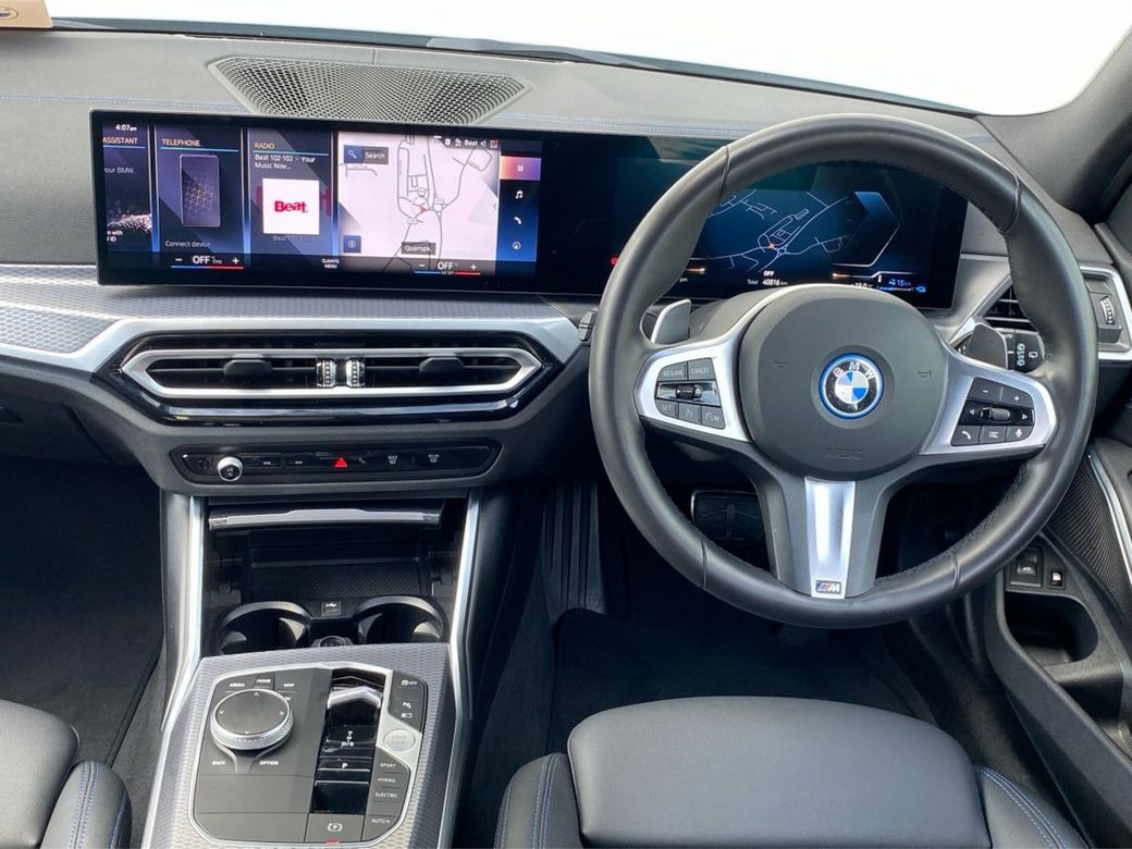 2023 BMW 3 Series