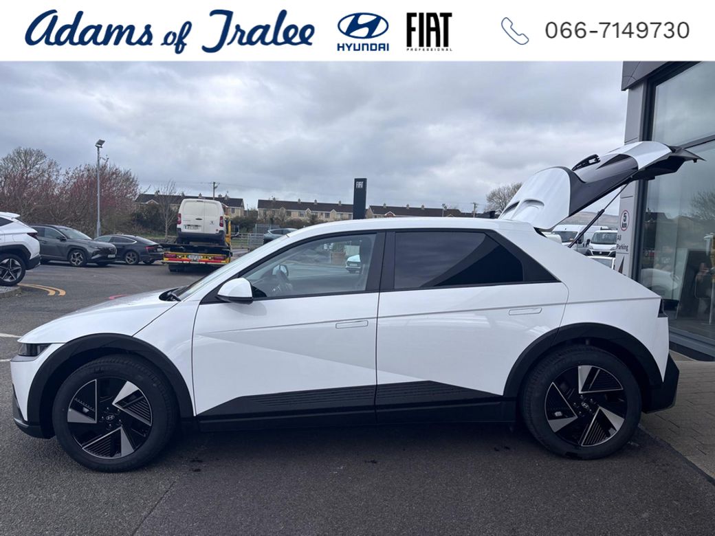 2026 Hyundai Ioniq 5