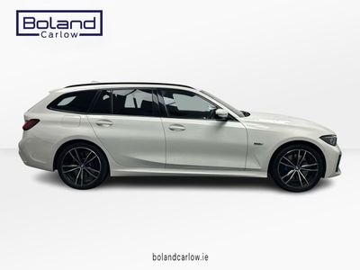 2022 BMW 3 Series