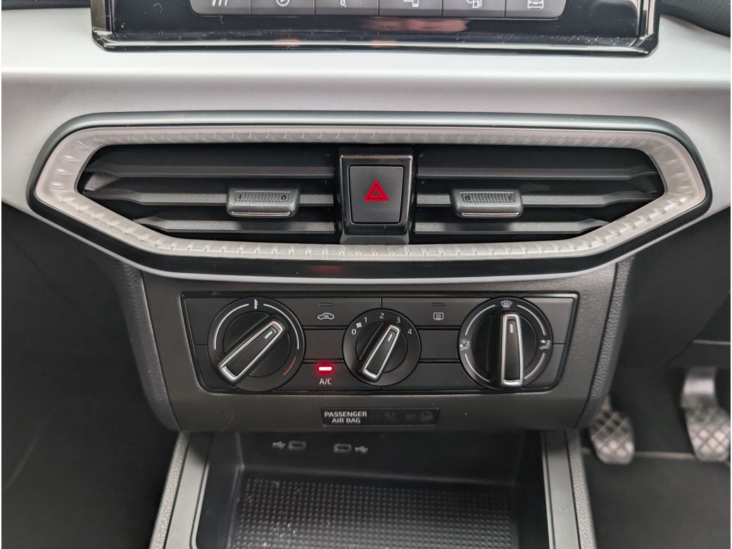 2022 SEAT Ibiza