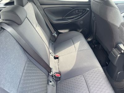 2022 Toyota Yaris