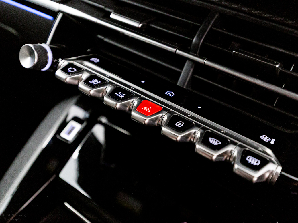 2025 Peugeot 2008