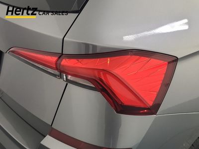 2024 Skoda Kamiq