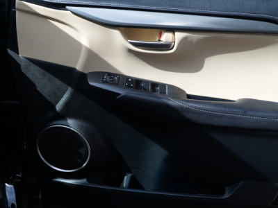 2017 Lexus NX
