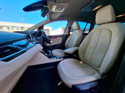 2018 BMW 2 Series