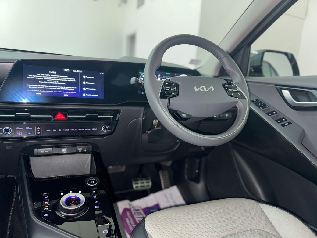 2023 Kia Niro